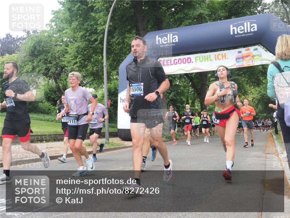 29.06.2025 - hella hamburg halbmarathon KatJ http://msf.ph/oto/8272426 29.06.2025 10:39:56 Zwischen KM18-KM19 1257, 1706, 2111, 2540, 2595, 4837, 5169, 6164, 6390, 7130, 7475, 7786, 8447 meine-sportfotos.de