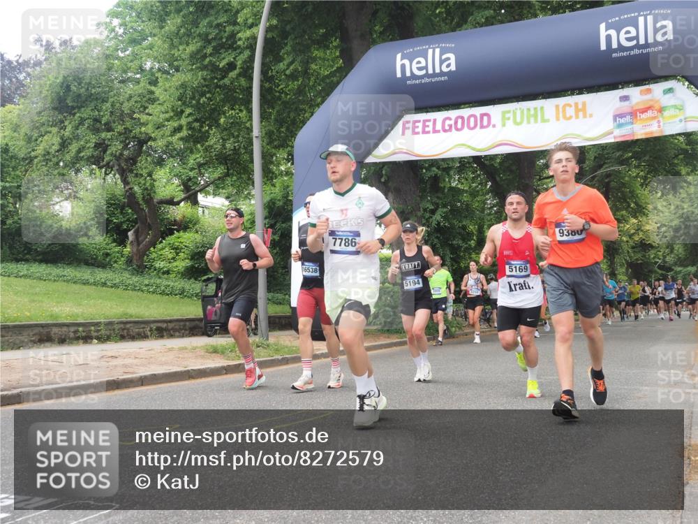 29.06.2025 - hella hamburg halbmarathon KatJ http://msf.ph/oto/8272579 29.06.2025 10:39:59 Zwischen KM18-KM19 1706, 2111, 2540, 2595, 3208, 4837, 5169, 5194, 6164, 6390, 7130, 7786, 8447 meine-sportfotos.de