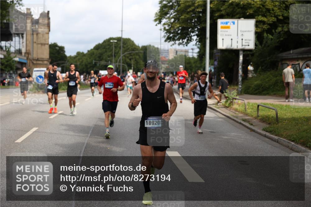 29.06.2025 - hella hamburg halbmarathon Yannick Fuchs http://msf.ph/oto/8273194 29.06.2025 10:37:08 20KM 1312, 1353, 1675, 1700, 2233, 4235, 5011, 5436, 6770, 7035, 7448, 7734, 7765, 7865, 9364, 9371, 9534, 9833, 10216, 10469, 11907, 12839, 13446, 14226, 14447, 14560, 14813, 15095, 15175, 15255, 15270, 15297, 15301, 15535, 16295, 16333, 16626, 16660, 16677, 17000, 17177, 17733, 17864, 17911, 18275, 18304, 18559, 18632, 18659, 18680, 18920 meine-sportfotos.de
