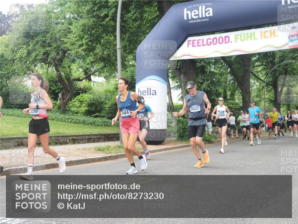 29.06.2025 - hella hamburg halbmarathon KatJ http://msf.ph/oto/8273230 29.06.2025 10:40:03 Zwischen KM18-KM19 1706, 2444, 3208, 3209, 5169, 5194, 6390, 7786, 8390 meine-sportfotos.de