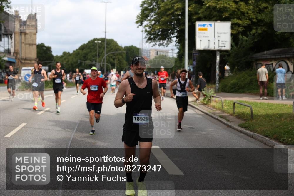 29.06.2025 - hella hamburg halbmarathon Yannick Fuchs http://msf.ph/oto/8273247 29.06.2025 10:37:08 20KM 1312, 1353, 1675, 1700, 2233, 4235, 5011, 5436, 6770, 7035, 7448, 7734, 7765, 7865, 9364, 9371, 9534, 9833, 10216, 10469, 11907, 12839, 13446, 14226, 14447, 14560, 14813, 15095, 15175, 15255, 15270, 15297, 15301, 15535, 16295, 16333, 16626, 16660, 16677, 17000, 17177, 17733, 17864, 17911, 18275, 18304, 18559, 18632, 18659, 18680, 18920 meine-sportfotos.de