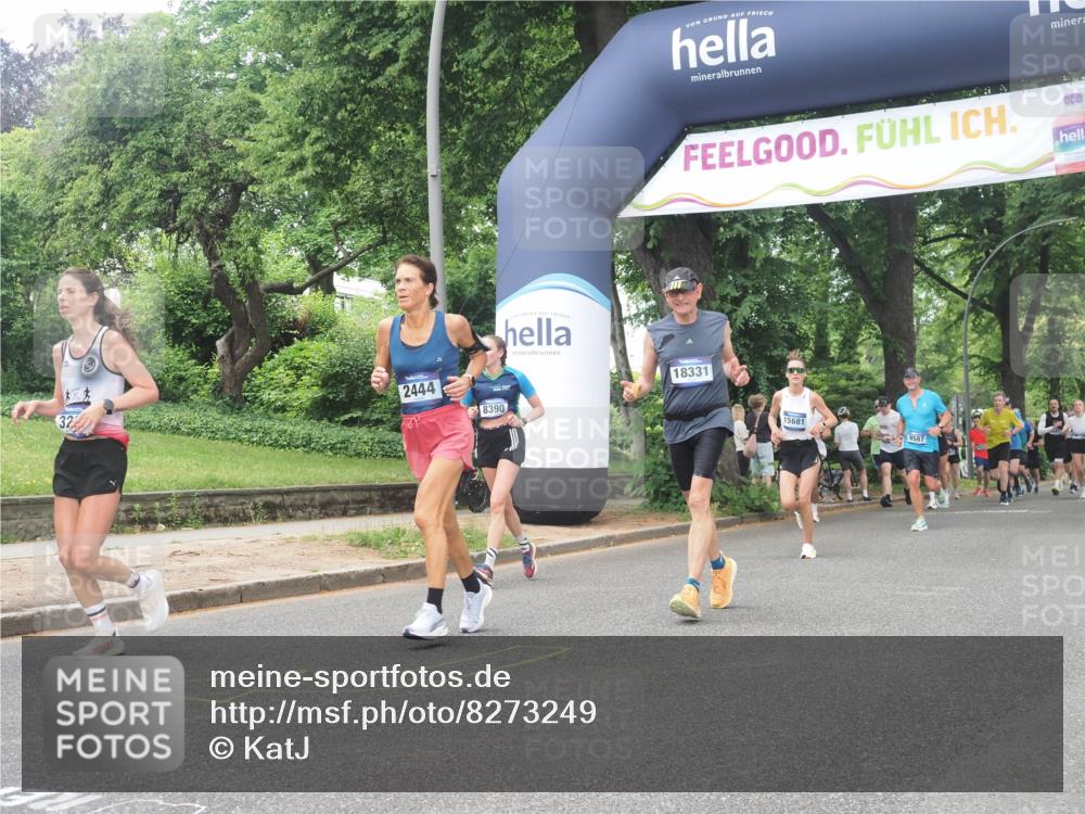 29.06.2025 - hella hamburg halbmarathon KatJ http://msf.ph/oto/8273249 29.06.2025 10:40:03 Zwischen KM18-KM19 1706, 2444, 3208, 3209, 5169, 5194, 6390, 7786, 8390 meine-sportfotos.de
