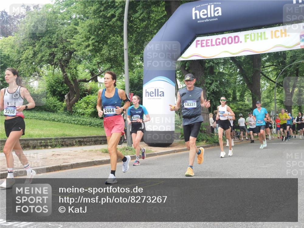 29.06.2025 - hella hamburg halbmarathon KatJ http://msf.ph/oto/8273267 29.06.2025 10:40:03 Zwischen KM18-KM19 1706, 2444, 3208, 3209, 5169, 5194, 6390, 7786, 8390 meine-sportfotos.de