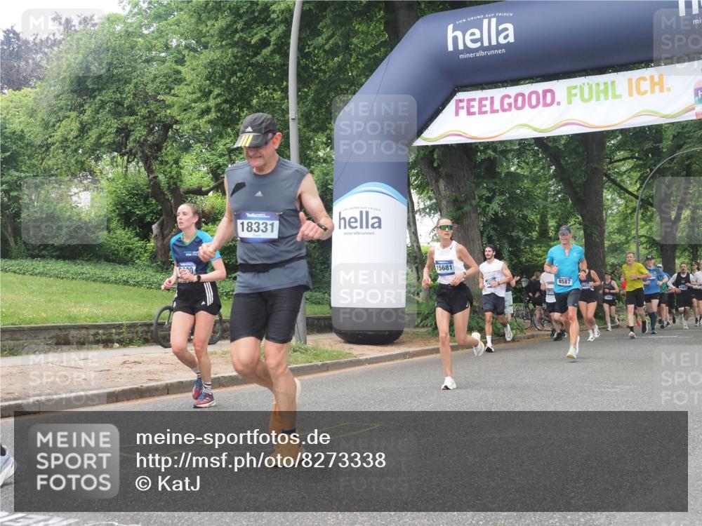 29.06.2025 - hella hamburg halbmarathon KatJ http://msf.ph/oto/8273338 29.06.2025 10:40:04 Zwischen KM18-KM19 2444, 3208, 3209, 5169, 5194, 6390, 7786, 8390, 8587 meine-sportfotos.de