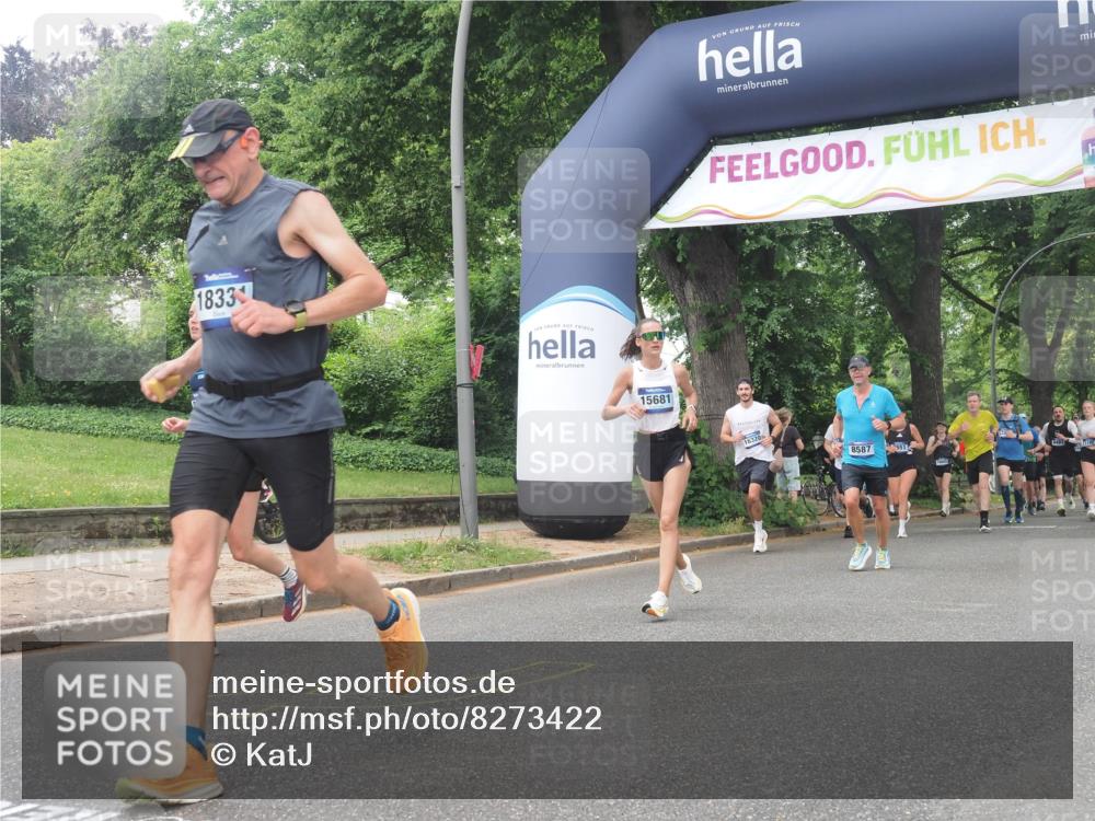 29.06.2025 - hella hamburg halbmarathon KatJ http://msf.ph/oto/8273422 29.06.2025 10:40:04 Zwischen KM18-KM19 2444, 3208, 3209, 5169, 5194, 6390, 7786, 8390, 8587 meine-sportfotos.de