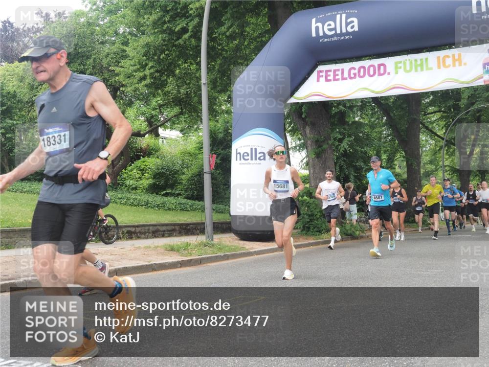 29.06.2025 - hella hamburg halbmarathon KatJ http://msf.ph/oto/8273477 29.06.2025 10:40:04 Zwischen KM18-KM19 2444, 3208, 3209, 5169, 5194, 6390, 7786, 8390, 8587 meine-sportfotos.de