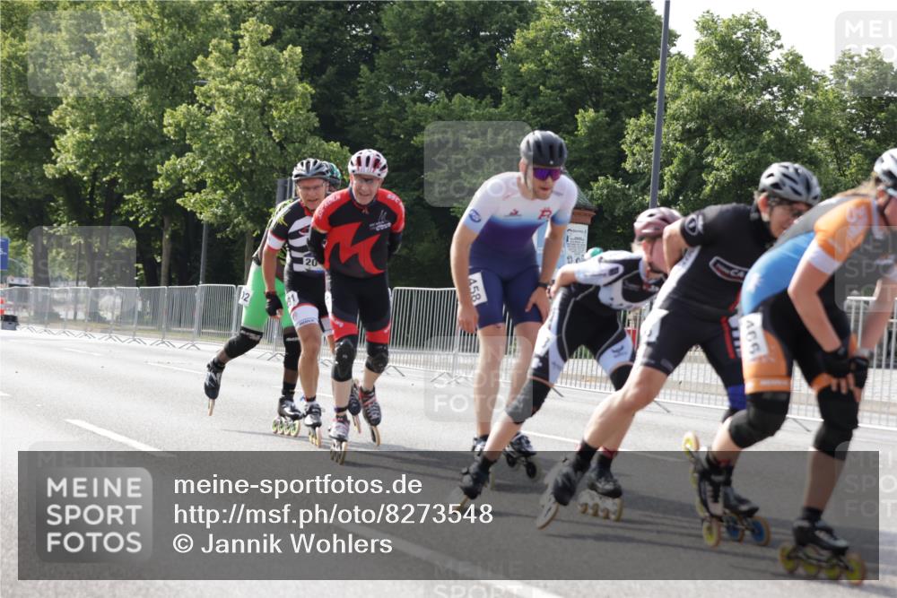 29.06.2025 - hella hamburg halbmarathon Jannik Wohlers http://msf.ph/oto/8273548 29.06.2025 08:51:55 Lombardsbrücke  meine-sportfotos.de