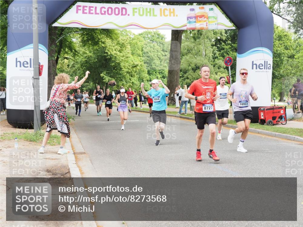 29.06.2025 - hella hamburg halbmarathon MichiJ http://msf.ph/oto/8273568 29.06.2025 10:56:15 Zwischen KM18-KM19 4864, 6295, 8727, 9738, 11025, 14384, 17239, 17296, 17985 meine-sportfotos.de