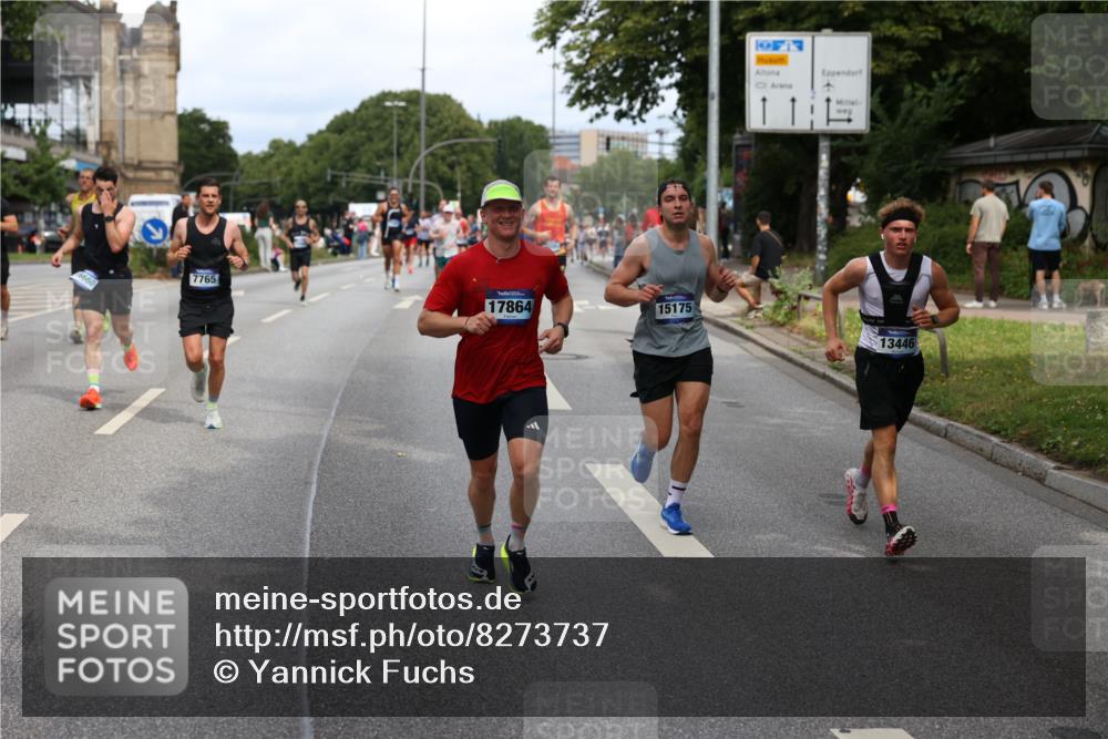 29.06.2025 - hella hamburg halbmarathon Yannick Fuchs http://msf.ph/oto/8273737 29.06.2025 10:37:10 20KM 1353, 1675, 1700, 1735, 2233, 4235, 5011, 5124, 5436, 7035, 7448, 7734, 7765, 7865, 9364, 9371, 9534, 9833, 10216, 10469, 11907, 12839, 13446, 14226, 14447, 14560, 14813, 15095, 15175, 15255, 15297, 15301, 15328, 15535, 16295, 16333, 16660, 16677, 17000, 17177, 17733, 17864, 17911, 18004, 18275, 18304, 18559, 18632, 18659, 18680, 18920 meine-sportfotos.de