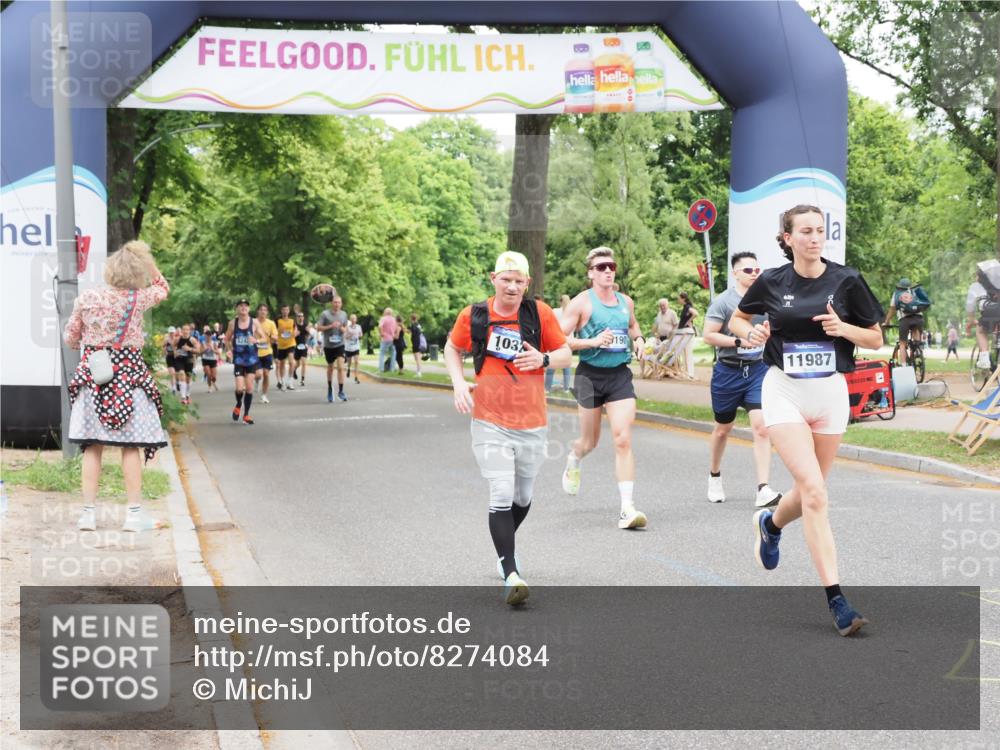 29.06.2025 - hella hamburg halbmarathon MichiJ http://msf.ph/oto/8274084 29.06.2025 10:56:27 Zwischen KM18-KM19 1032, 3091, 4204, 8614, 11987, 12492, 17988, 18218, 19190 meine-sportfotos.de
