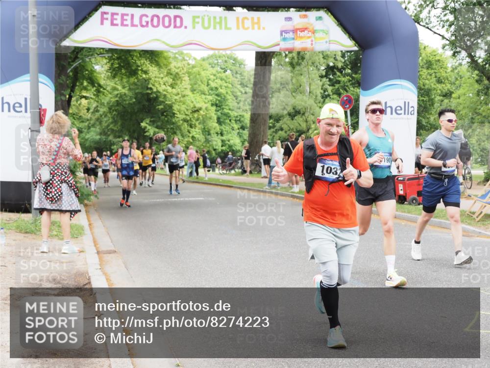 29.06.2025 - hella hamburg halbmarathon MichiJ http://msf.ph/oto/8274223 29.06.2025 10:56:27 Zwischen KM18-KM19 1032, 3091, 4204, 8614, 11987, 12492, 17988, 18218, 19190 meine-sportfotos.de