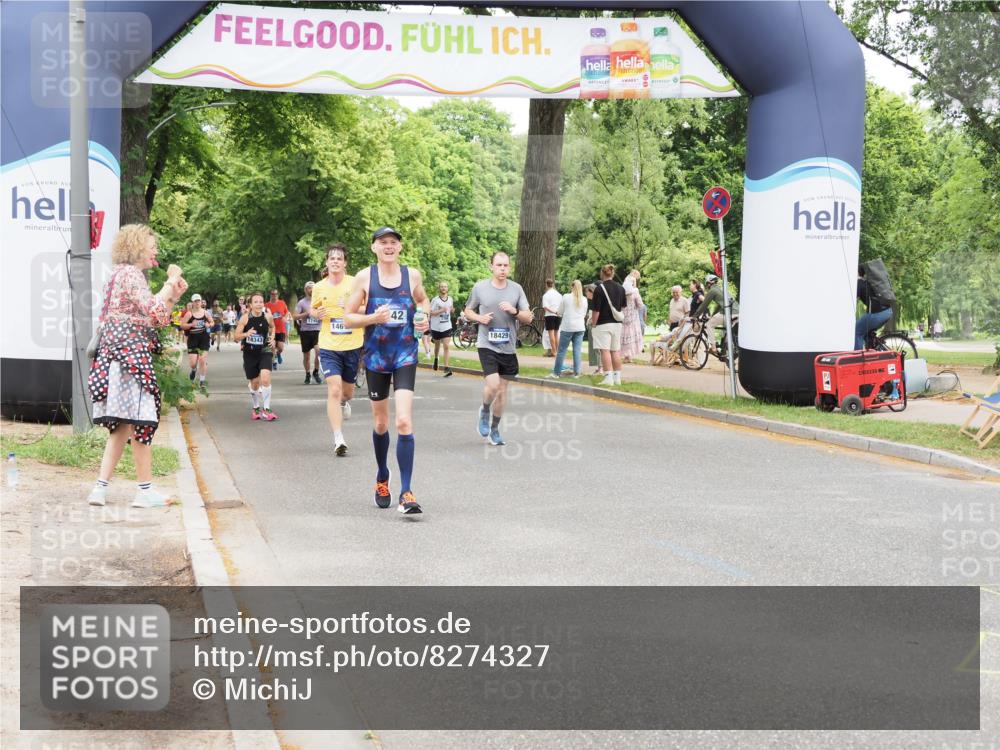 29.06.2025 - hella hamburg halbmarathon MichiJ http://msf.ph/oto/8274327 29.06.2025 10:56:31 Zwischen KM18-KM19 1032, 4204, 5242, 11987, 17988, 18429, 19190 meine-sportfotos.de