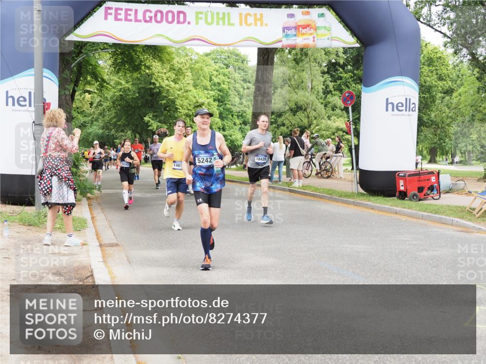 29.06.2025 - hella hamburg halbmarathon MichiJ http://msf.ph/oto/8274377 29.06.2025 10:56:31 Zwischen KM18-KM19 1032, 4204, 5242, 11987, 17988, 18429, 19190 meine-sportfotos.de