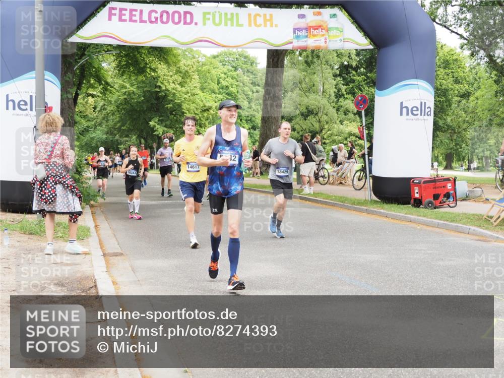 29.06.2025 - hella hamburg halbmarathon MichiJ http://msf.ph/oto/8274393 29.06.2025 10:56:31 Zwischen KM18-KM19 1032, 4204, 5242, 11987, 17988, 18429, 19190 meine-sportfotos.de