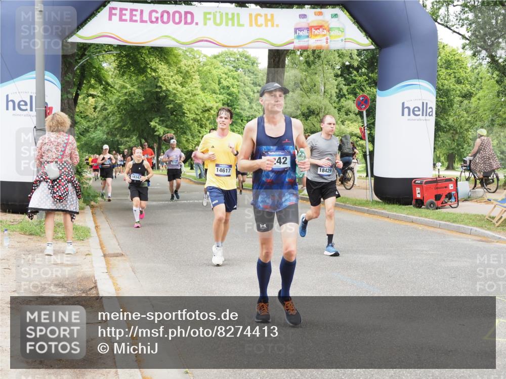 29.06.2025 - hella hamburg halbmarathon MichiJ http://msf.ph/oto/8274413 29.06.2025 10:56:32 Zwischen KM18-KM19 1032, 4204, 5242, 14617, 17988, 18429, 19190 meine-sportfotos.de