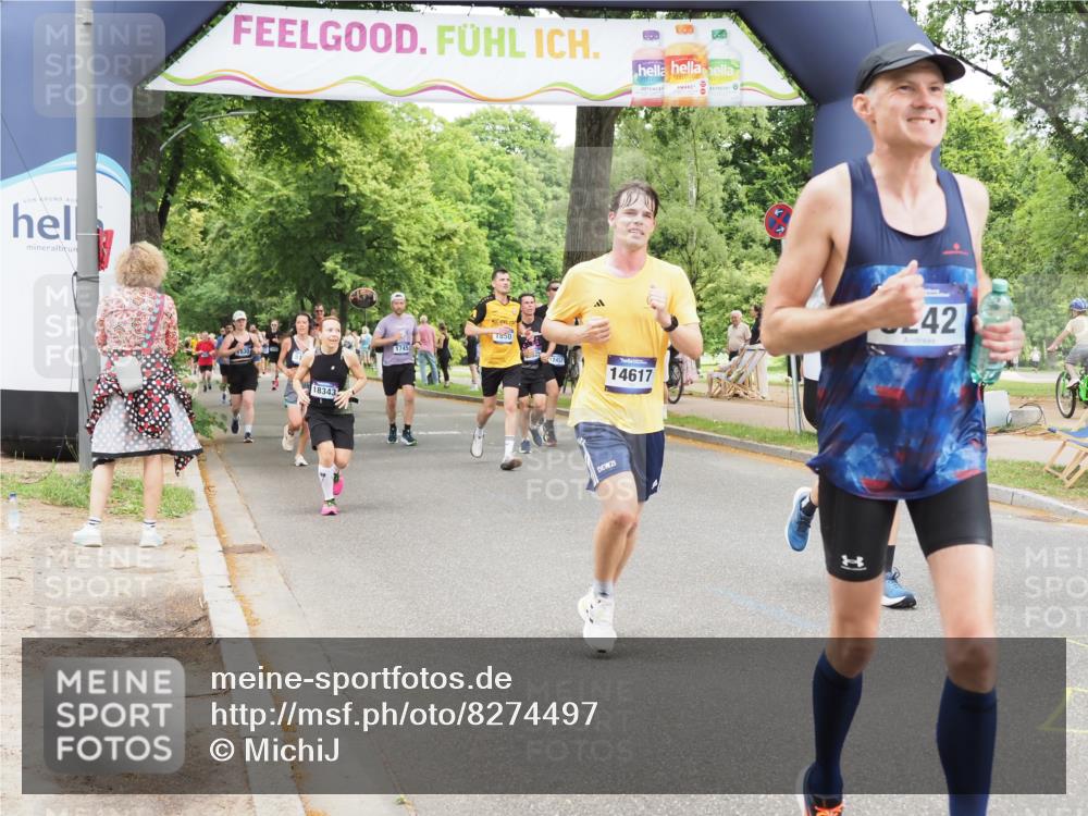 29.06.2025 - hella hamburg halbmarathon MichiJ http://msf.ph/oto/8274497 29.06.2025 10:56:33 Zwischen KM18-KM19 1032, 1850, 4204, 5191, 5242, 11525, 14617, 18429, 19190 meine-sportfotos.de