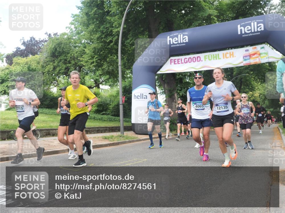 29.06.2025 - hella hamburg halbmarathon KatJ http://msf.ph/oto/8274561 29.06.2025 10:40:09 Zwischen KM18-KM19 2208, 3209, 3715, 4065, 5378, 5638, 7896, 8273, 8587, 8651 meine-sportfotos.de