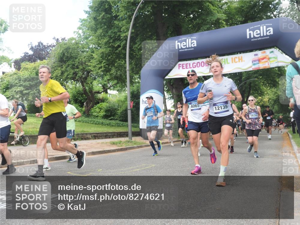 29.06.2025 - hella hamburg halbmarathon KatJ http://msf.ph/oto/8274621 29.06.2025 10:40:09 Zwischen KM18-KM19 2208, 3209, 3715, 4065, 5378, 5638, 7896, 8273, 8587, 8651 meine-sportfotos.de