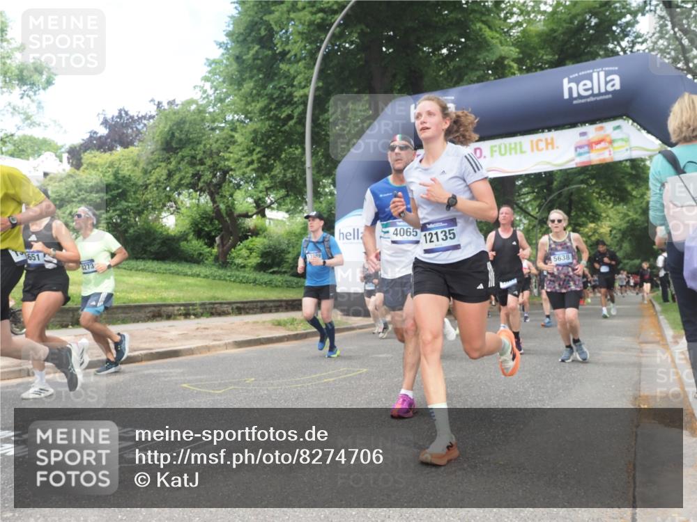29.06.2025 - hella hamburg halbmarathon KatJ http://msf.ph/oto/8274706 29.06.2025 10:40:09 Zwischen KM18-KM19 2208, 3209, 3715, 4065, 5378, 5638, 7896, 8273, 8587, 8651 meine-sportfotos.de
