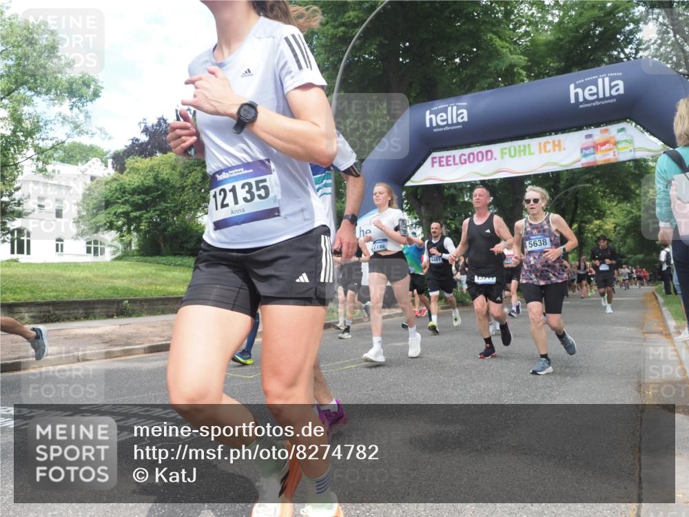 29.06.2025 - hella hamburg halbmarathon KatJ http://msf.ph/oto/8274782 29.06.2025 10:40:10 Zwischen KM18-KM19 2208, 3715, 4065, 5378, 5638, 6481, 7896, 8273, 8587, 8651 meine-sportfotos.de