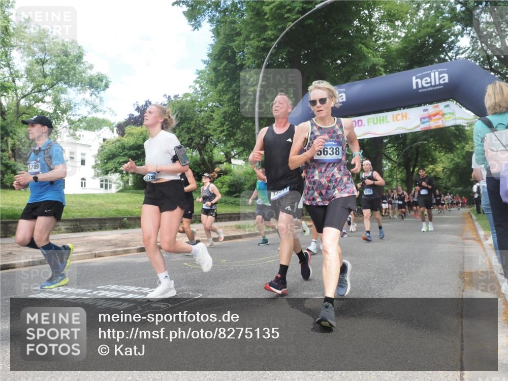 29.06.2025 - hella hamburg halbmarathon KatJ http://msf.ph/oto/8275135 29.06.2025 10:40:11 Zwischen KM18-KM19 2208, 3715, 4065, 5378, 5638, 6481, 7896, 8273, 8587, 8651 meine-sportfotos.de