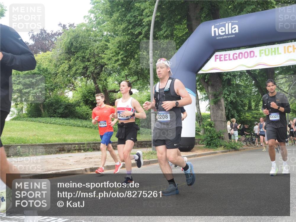 29.06.2025 - hella hamburg halbmarathon KatJ http://msf.ph/oto/8275261 29.06.2025 10:40:12 Zwischen KM18-KM19 2208, 3715, 4029, 4065, 5378, 5638, 6481, 7896, 8273, 8587, 8651 meine-sportfotos.de