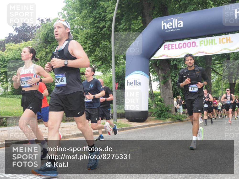 29.06.2025 - hella hamburg halbmarathon KatJ http://msf.ph/oto/8275331 29.06.2025 10:40:13 Zwischen KM18-KM19 1258, 2208, 3715, 3952, 4029, 4065, 5378, 5638, 6481, 7896, 8273, 8651 meine-sportfotos.de