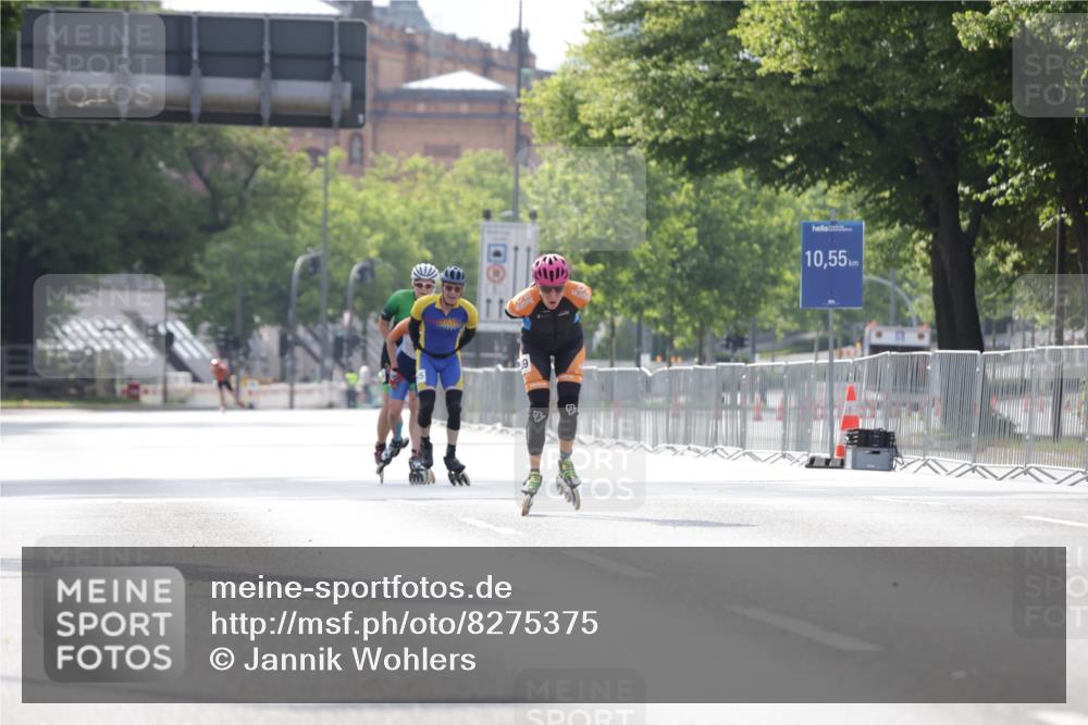 29.06.2025 - hella hamburg halbmarathon Jannik Wohlers http://msf.ph/oto/8275375 29.06.2025 08:52:19 Lombardsbrücke  meine-sportfotos.de