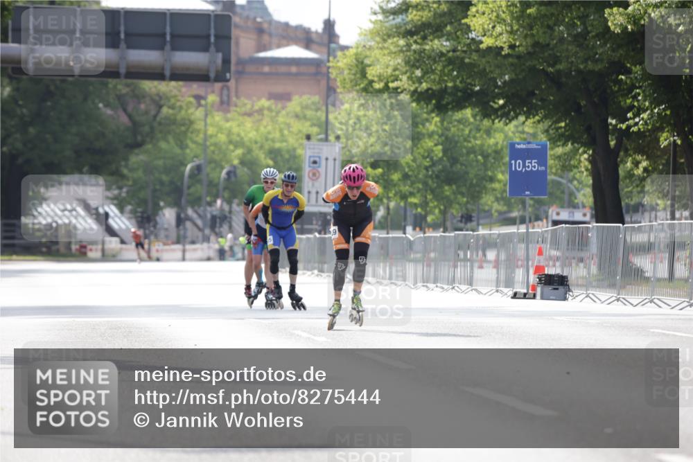 29.06.2025 - hella hamburg halbmarathon Jannik Wohlers http://msf.ph/oto/8275444 29.06.2025 08:52:19 Lombardsbrücke  meine-sportfotos.de