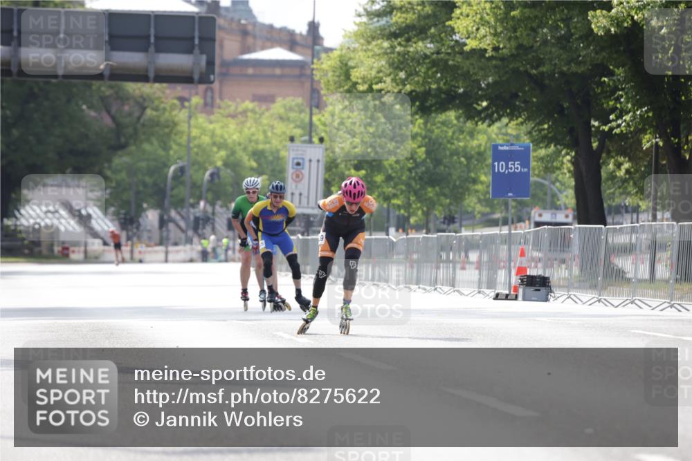 29.06.2025 - hella hamburg halbmarathon Jannik Wohlers http://msf.ph/oto/8275622 29.06.2025 08:52:19 Lombardsbrücke  meine-sportfotos.de