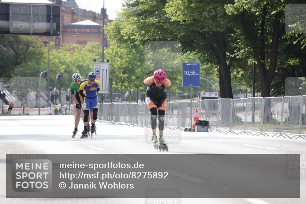 29.06.2025 - hella hamburg halbmarathon Jannik Wohlers http://msf.ph/oto/8275892 29.06.2025 08:52:19 Lombardsbrücke  meine-sportfotos.de