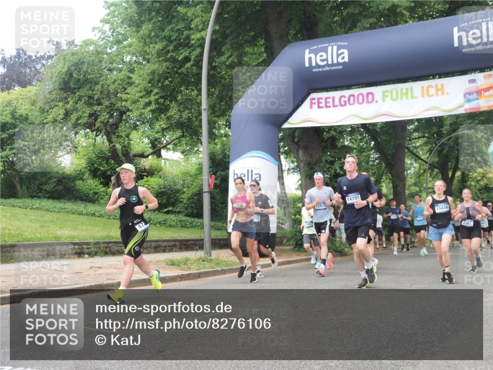 29.06.2025 - hella hamburg halbmarathon KatJ http://msf.ph/oto/8276106 29.06.2025 10:40:17 Zwischen KM18-KM19 1151, 1258, 2208, 3952, 4029, 5378, 5907, 6481, 7896, 8361 meine-sportfotos.de