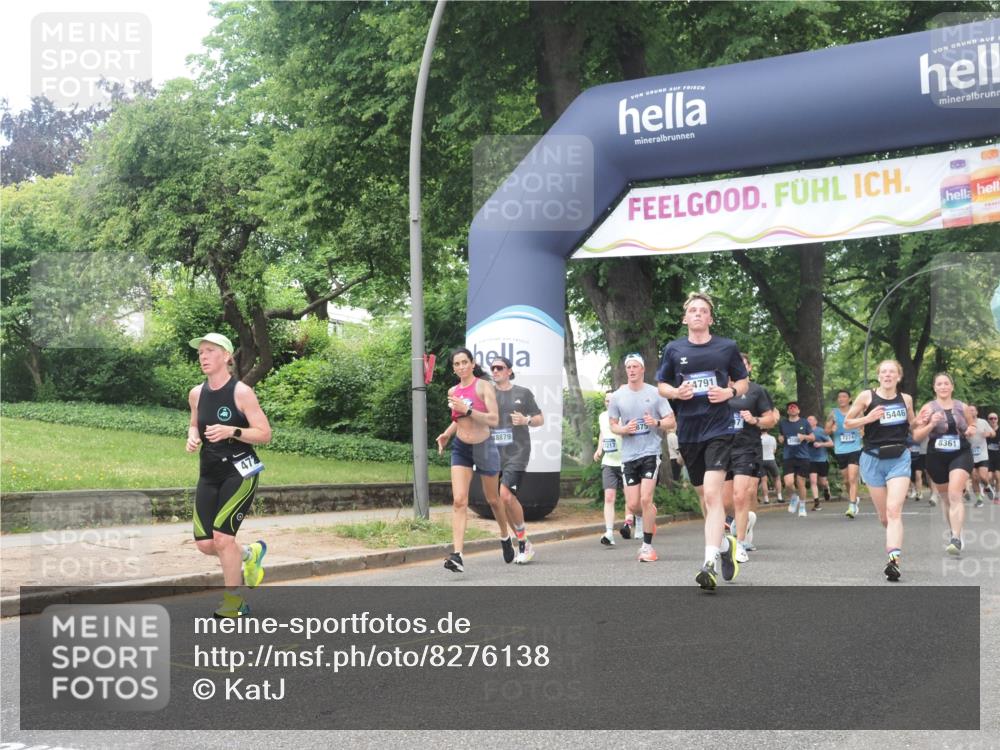 29.06.2025 - hella hamburg halbmarathon KatJ http://msf.ph/oto/8276138 29.06.2025 10:40:17 Zwischen KM18-KM19 1151, 1258, 2208, 3952, 4029, 5378, 5907, 6481, 7896, 8361 meine-sportfotos.de