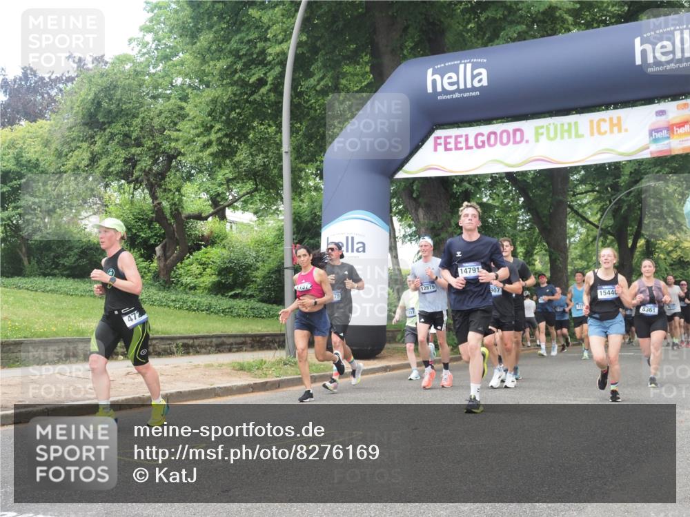29.06.2025 - hella hamburg halbmarathon KatJ http://msf.ph/oto/8276169 29.06.2025 10:40:17 Zwischen KM18-KM19 1151, 1258, 2208, 3952, 4029, 5378, 5907, 6481, 7896, 8361 meine-sportfotos.de