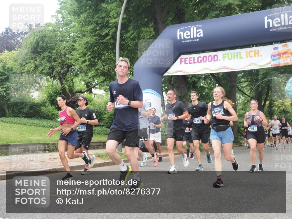 29.06.2025 - hella hamburg halbmarathon KatJ http://msf.ph/oto/8276377 29.06.2025 10:40:18 Zwischen KM18-KM19 1151, 1258, 3952, 4029, 5907, 6481, 8361 meine-sportfotos.de