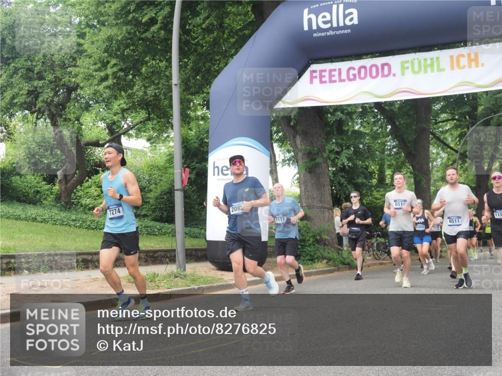 29.06.2025 - hella hamburg halbmarathon KatJ http://msf.ph/oto/8276825 29.06.2025 10:40:21 Zwischen KM18-KM19 1151, 1258, 2082, 3952, 5907, 6511, 6512, 7177, 7274, 8361 meine-sportfotos.de