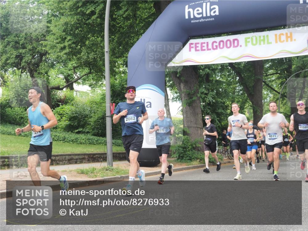 29.06.2025 - hella hamburg halbmarathon KatJ http://msf.ph/oto/8276933 29.06.2025 10:40:21 Zwischen KM18-KM19 1151, 1258, 2082, 3952, 5907, 6511, 6512, 7177, 7274, 8361 meine-sportfotos.de