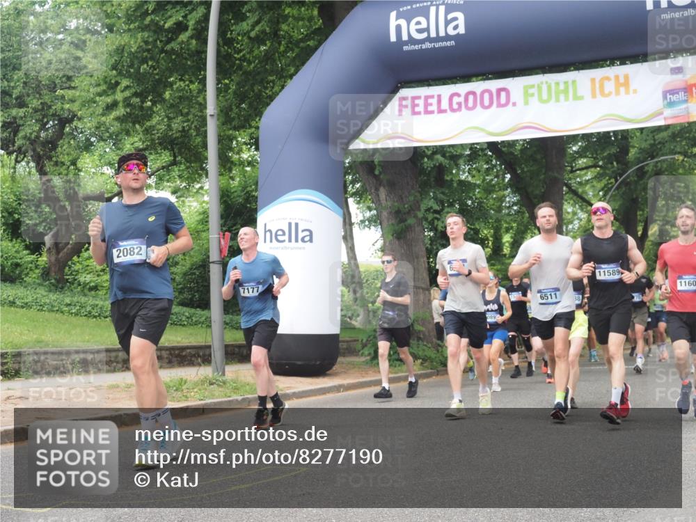 29.06.2025 - hella hamburg halbmarathon KatJ http://msf.ph/oto/8277190 29.06.2025 10:40:22 Zwischen KM18-KM19 1151, 2082, 5907, 6511, 6512, 7177, 7274, 8361 meine-sportfotos.de
