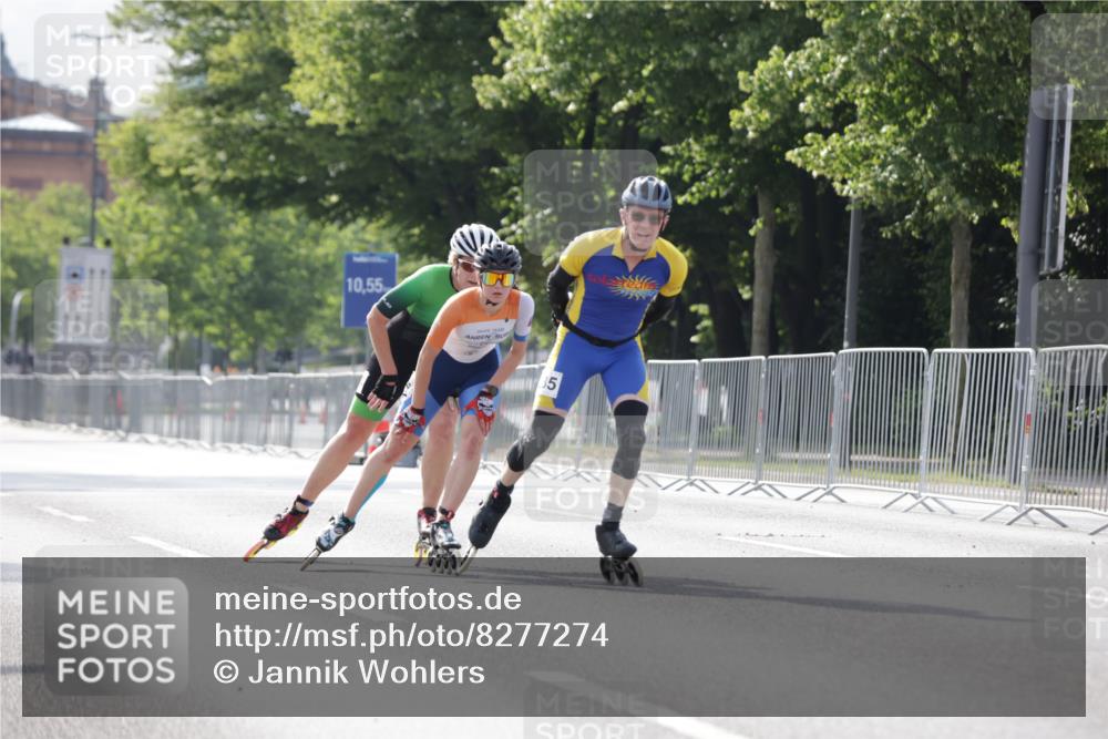 29.06.2025 - hella hamburg halbmarathon Jannik Wohlers http://msf.ph/oto/8277274 29.06.2025 08:52:23 Lombardsbrücke  meine-sportfotos.de