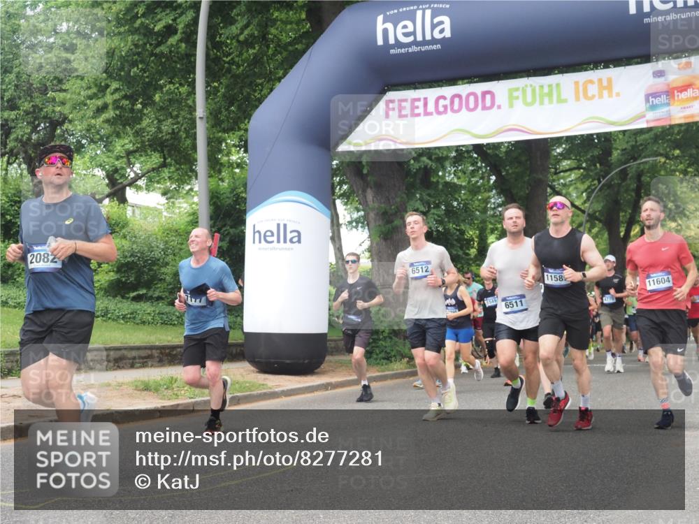 29.06.2025 - hella hamburg halbmarathon KatJ http://msf.ph/oto/8277281 29.06.2025 10:40:22 Zwischen KM18-KM19 1151, 2082, 5907, 6511, 6512, 7177, 7274, 8361 meine-sportfotos.de