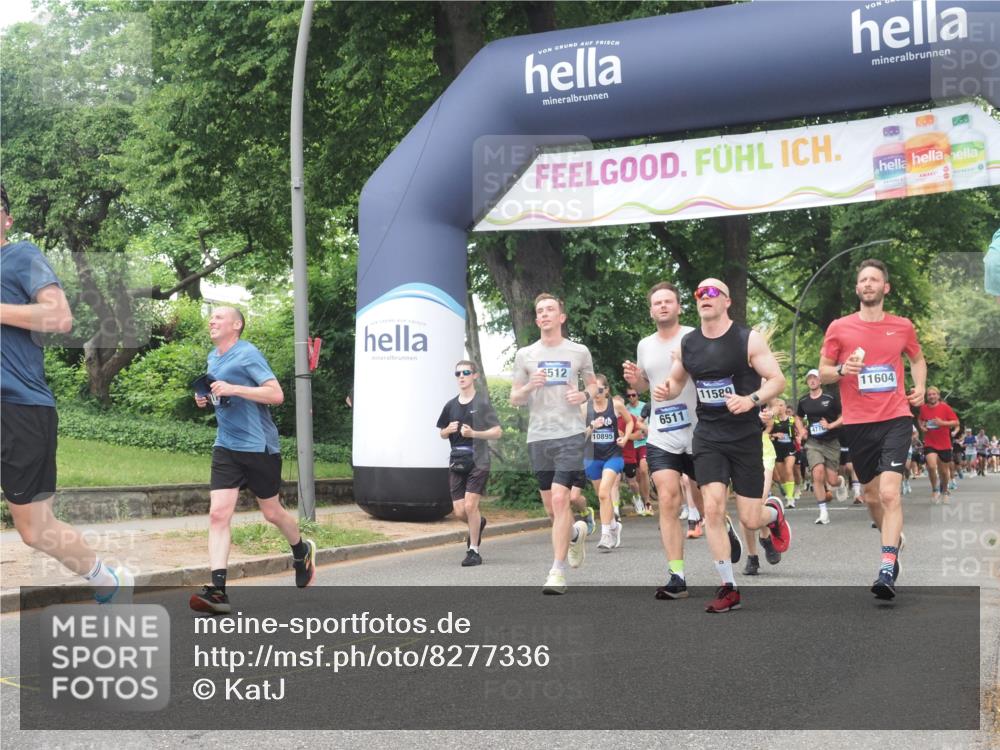 29.06.2025 - hella hamburg halbmarathon KatJ http://msf.ph/oto/8277336 29.06.2025 10:40:23 Zwischen KM18-KM19 1151, 1549, 2082, 4770, 5907, 6511, 6512, 7177, 7274, 8361 meine-sportfotos.de