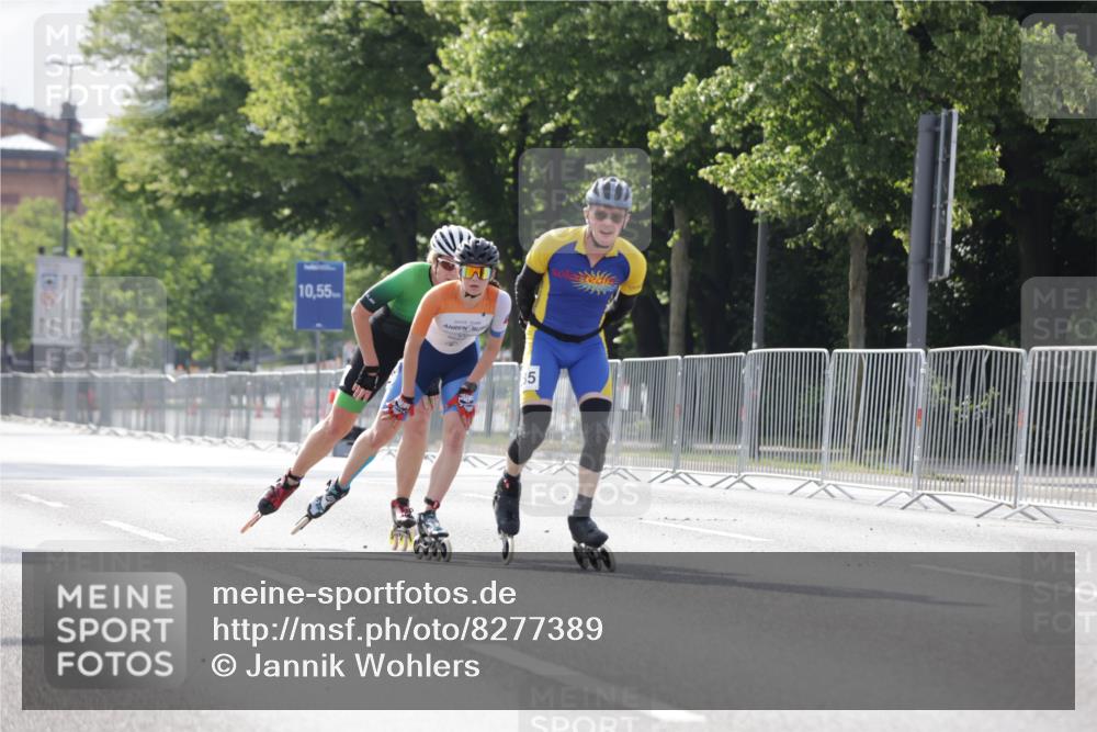 29.06.2025 - hella hamburg halbmarathon Jannik Wohlers http://msf.ph/oto/8277389 29.06.2025 08:52:23 Lombardsbrücke  meine-sportfotos.de