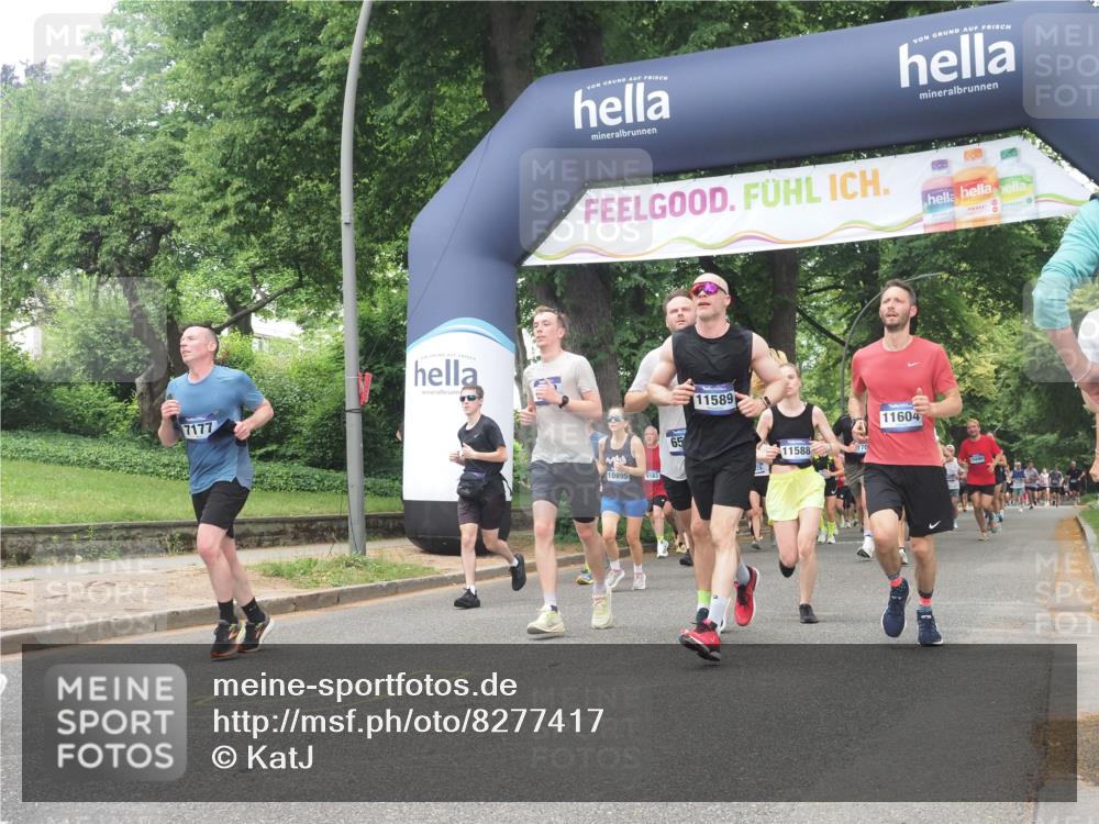 29.06.2025 - hella hamburg halbmarathon KatJ http://msf.ph/oto/8277417 29.06.2025 10:40:23 Zwischen KM18-KM19 1151, 1549, 2082, 4770, 5907, 6511, 6512, 7177, 7274, 8361 meine-sportfotos.de