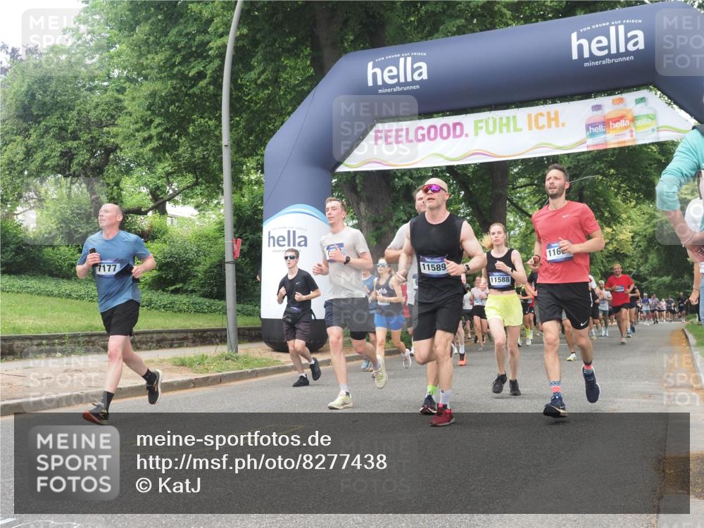 29.06.2025 - hella hamburg halbmarathon KatJ http://msf.ph/oto/8277438 29.06.2025 10:40:23 Zwischen KM18-KM19 1151, 1549, 2082, 4770, 5907, 6511, 6512, 7177, 7274, 8361 meine-sportfotos.de