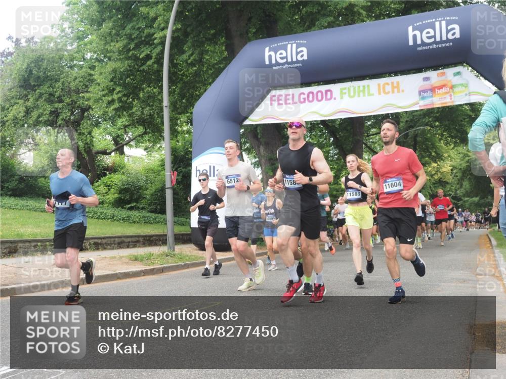 29.06.2025 - hella hamburg halbmarathon KatJ http://msf.ph/oto/8277450 29.06.2025 10:40:23 Zwischen KM18-KM19 1151, 1549, 2082, 4770, 5907, 6511, 6512, 7177, 7274, 8361 meine-sportfotos.de