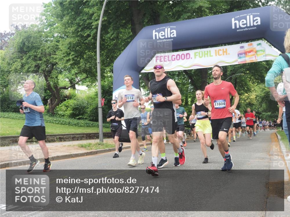 29.06.2025 - hella hamburg halbmarathon KatJ http://msf.ph/oto/8277474 29.06.2025 10:40:23 Zwischen KM18-KM19 1151, 1549, 2082, 4770, 5907, 6511, 6512, 7177, 7274, 8361 meine-sportfotos.de