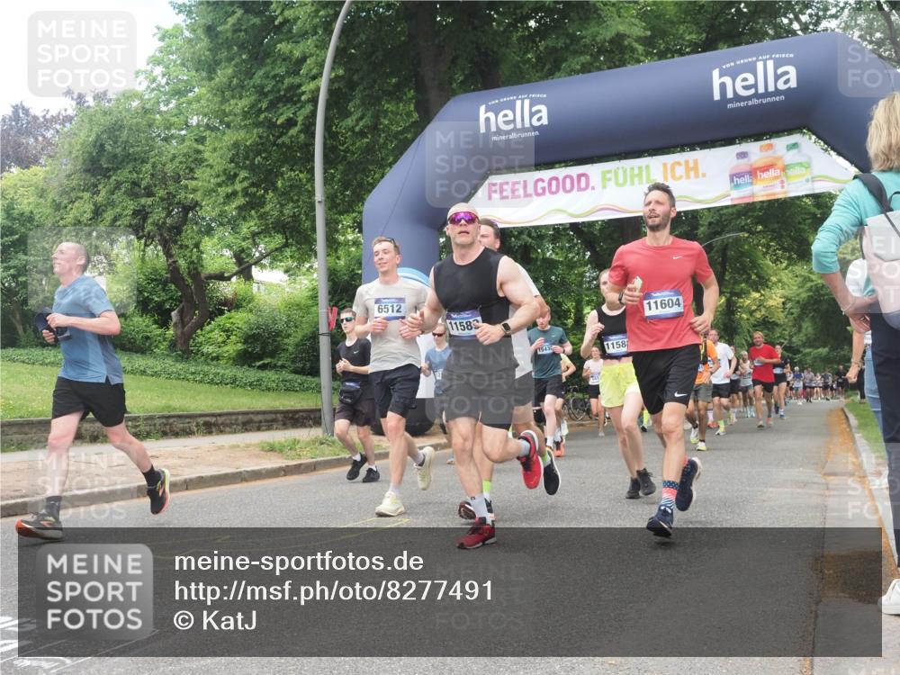 29.06.2025 - hella hamburg halbmarathon KatJ http://msf.ph/oto/8277491 29.06.2025 10:40:23 Zwischen KM18-KM19 1151, 1549, 2082, 4770, 5907, 6511, 6512, 7177, 7274, 8361 meine-sportfotos.de