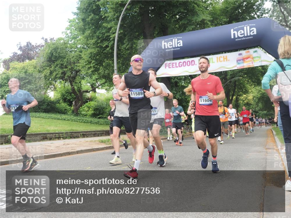 29.06.2025 - hella hamburg halbmarathon KatJ http://msf.ph/oto/8277536 29.06.2025 10:40:24 Zwischen KM18-KM19 1061, 1549, 2082, 4770, 5907, 6511, 6512, 6628, 7177, 7274, 8361 meine-sportfotos.de