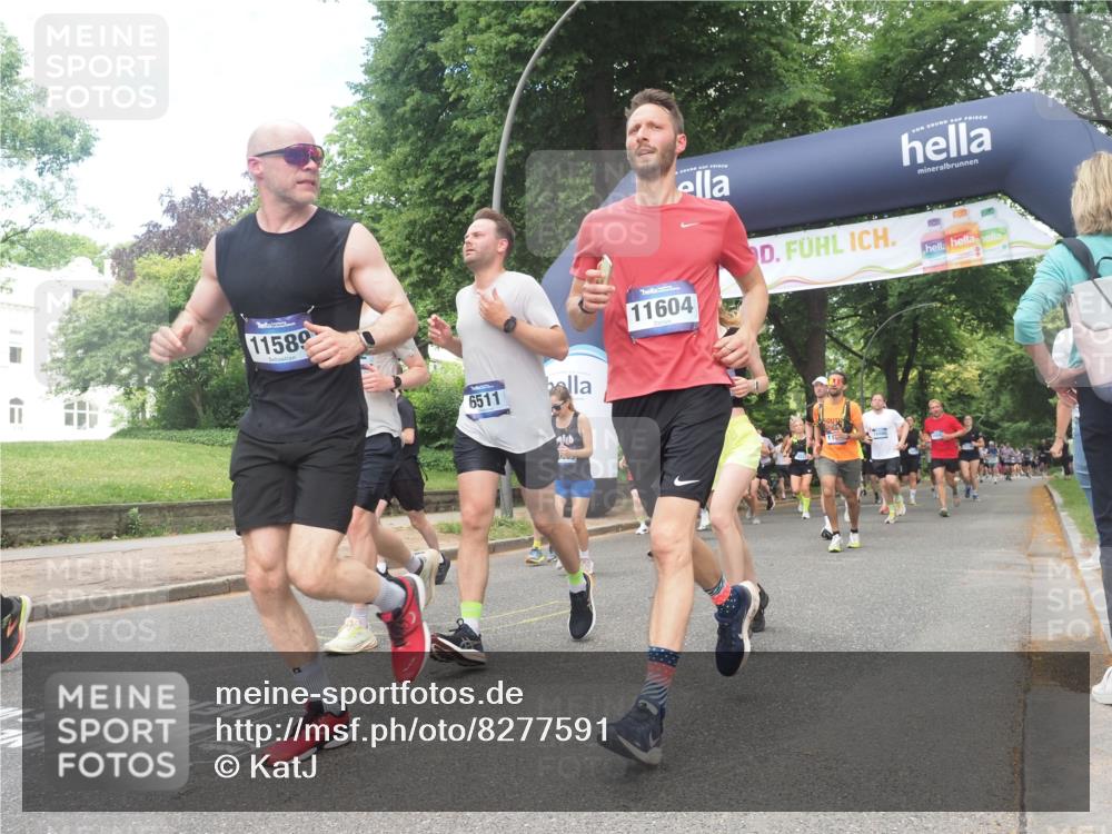 29.06.2025 - hella hamburg halbmarathon KatJ http://msf.ph/oto/8277591 29.06.2025 10:40:24 Zwischen KM18-KM19 1061, 1549, 2082, 4770, 5907, 6511, 6512, 6628, 7177, 7274, 8361 meine-sportfotos.de