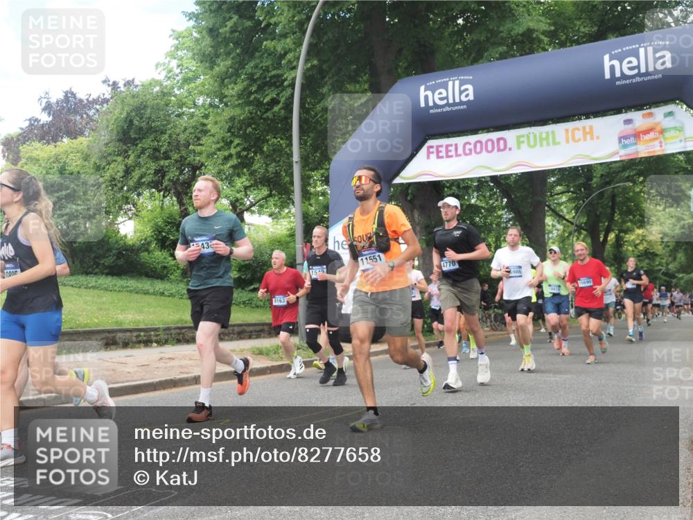 29.06.2025 - hella hamburg halbmarathon KatJ http://msf.ph/oto/8277658 29.06.2025 10:40:26 Zwischen KM18-KM19 1061, 1499, 1549, 2082, 4770, 6511, 6512, 6628, 6897, 7177, 7274 meine-sportfotos.de